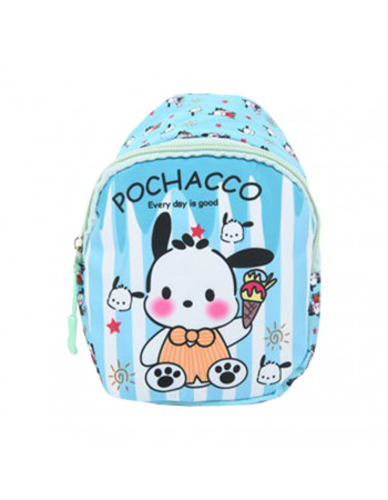 Рюкзак детский 'Cinnamoroll' FG230704006 13 x 16 x 6,5см 1 ремень, застежка-молния Turquoise