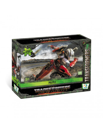 Пазл 'Transformers' 200457, 250 элементов