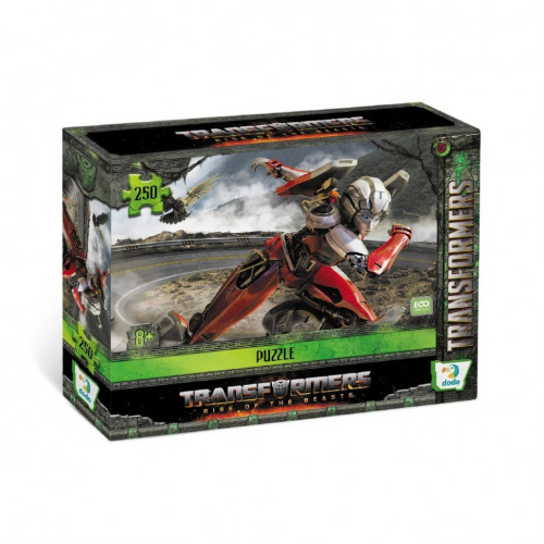 Пазл 'Transformers' 200457, 250 элементов