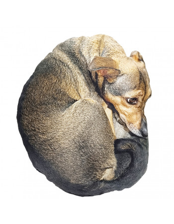 Детская мягкая игрушка 'Собака Маня' DOG-M 42 см