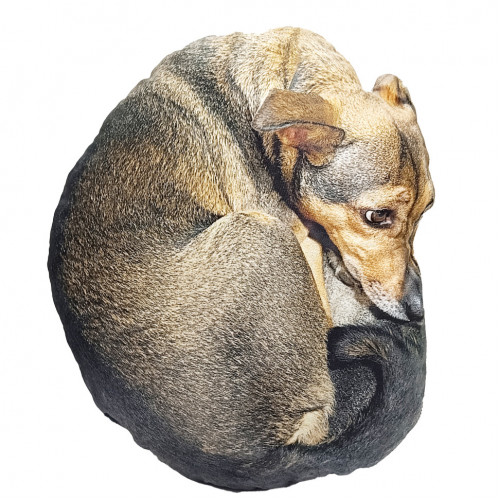 Детская мягкая игрушка 'Собака Маня' DOG-M 42 см