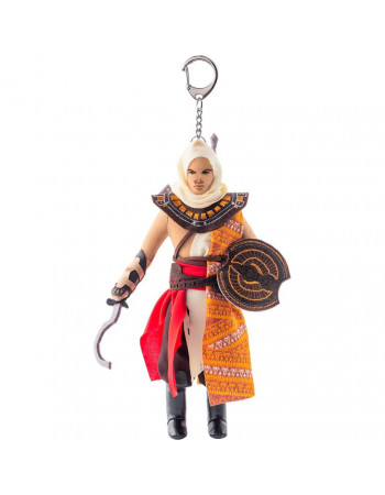 Брелок плюшевый 'Assassin's Creed: Origins' AC010009 Bayek of Siwa 21 см