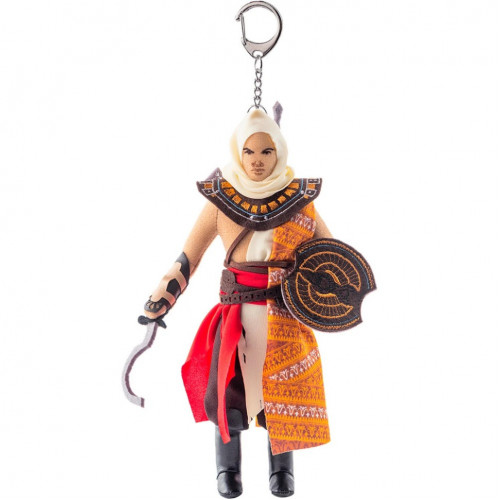 Брелок плюшевый 'Assassin's Creed: Origins' AC010009 Bayek of Siwa 21 см
