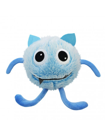 Детская мягкая игрушка 'Живой мяч' SB2583(Blue) синий