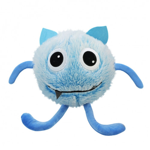 Детская мягкая игрушка 'Живой мяч' SB2583(Blue) синий