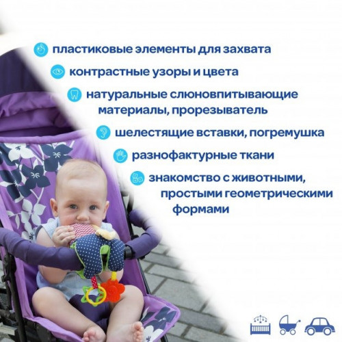 Подвеска Ферма 'Пёсик' МС 110301-01