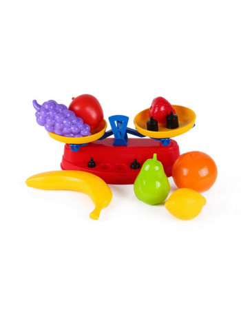 Игровой набор 'Фрукты с весами' 6023TXK