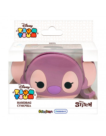 Коллекционная сумочка 'Ангел' #sbabam 105/CN24-4 серии TSUM TSUM