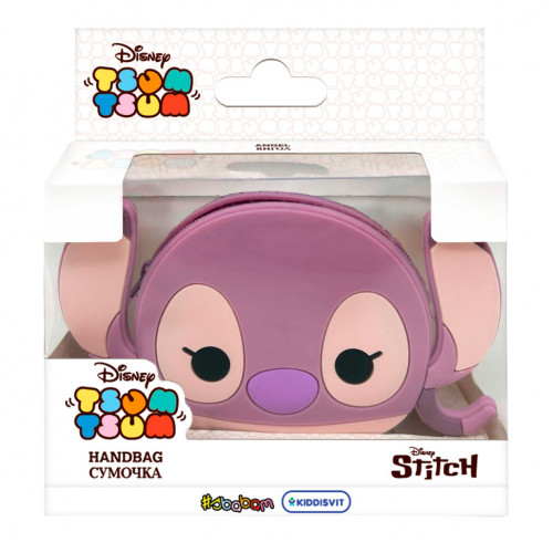 Коллекционная сумочка 'Ангел' #sbabam 105/CN24-4 серии TSUM TSUM