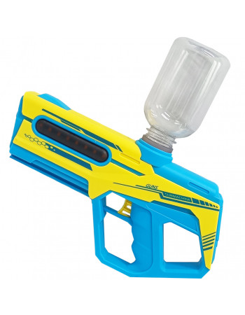 Детский водяной автомат WATER GUN 1002C, на аккумуляторе