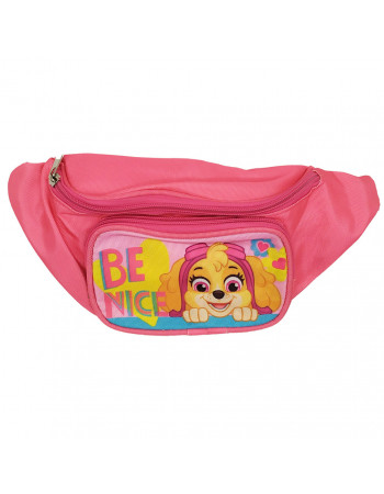 Сумка детская на пояс 'Paw Patrol' PL8212 Красный