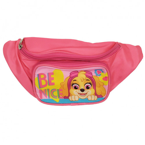Сумка детская на пояс 'Paw Patrol' PL8212 Красный