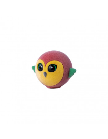 Коллекционная игрушка-фигурка Попугай Ара Эшли Flockies FLO0105