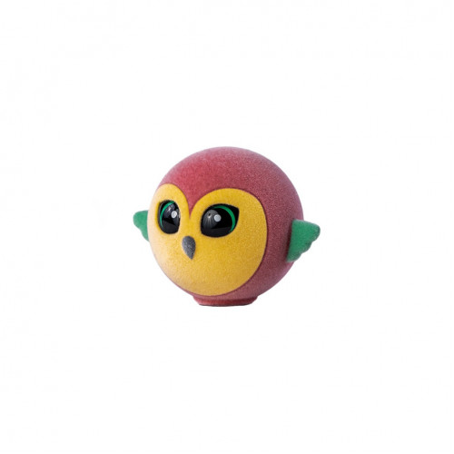 Коллекционная игрушка-фигурка Попугай Ара Эшли Flockies FLO0105