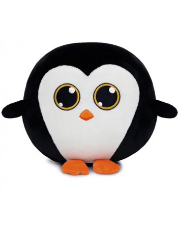 Детская мягкая игрушка Пингвин Айс FWPPNGNVAR22BK000