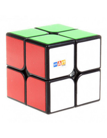 Кубик Рубика 2х2 Smart Cube SC203 черный