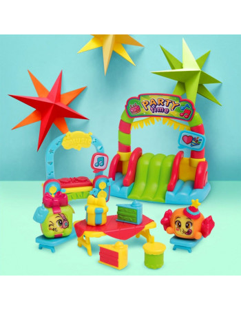 Игровой набор Вечеринка Moji Pops PMPSV112PL40 серии 'Box I Like'