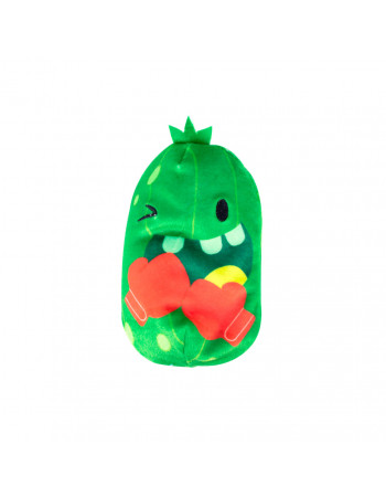 Мягкая игрушка Яркие котики и огурчики Cats Vs Pickles V1002-362-9, 10 см