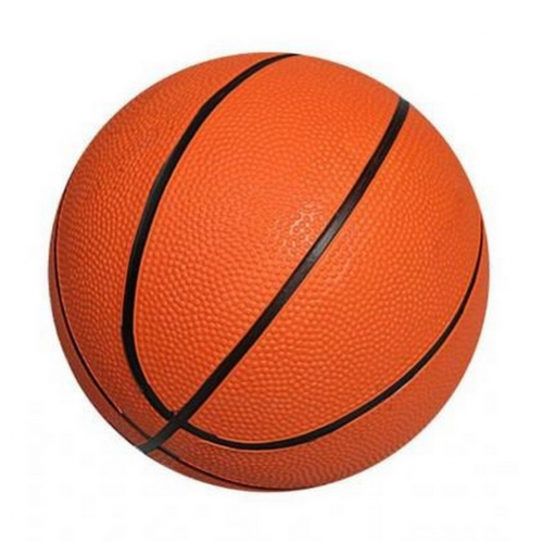 Мяч баскетбольный 'Sport Basket ball №7' NE-BAS-1023