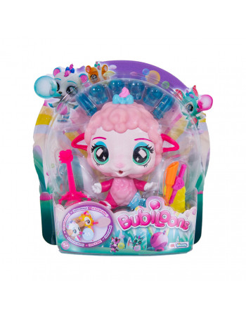Игровой набор Овечка Пинки 85572 фигурка, аксессуары, шарики