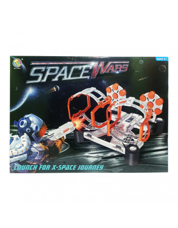 Воздушный тир 'Space Wars' B3229