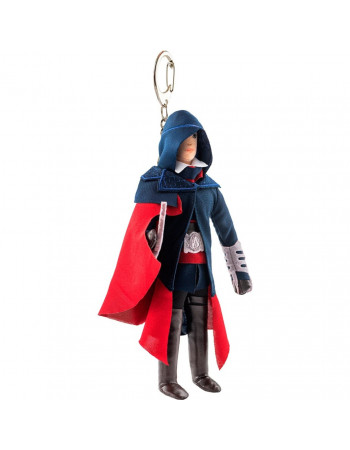 Брелок плюшевый 'Assassin's Creed: Syndicate' AC010011 Evie Frye 21 см