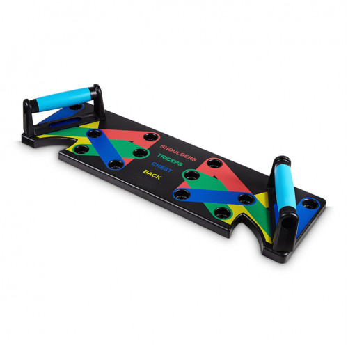 Платформа с упорами для отжимания BT-SG-0016