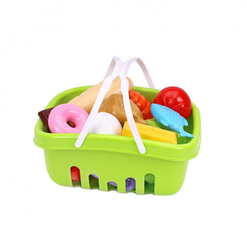 Игровой набор 'Продукты' ТехноК 8720TXK
