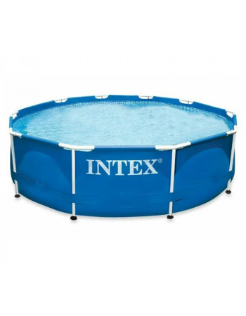 Каркасный бассейн Intex 28200 (305-76 см), 4485 л Круглый