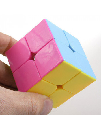 Кубик Рубика 2х2х2 Smart Cube SC204  без наклеек