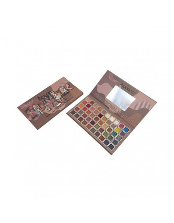 Детская палетка теней  Igoodco LK2822, 50 в 1