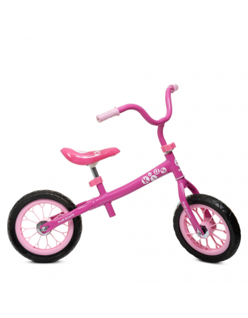 Беговел Profi Kids M 3255-1 колесо 12 дюймов