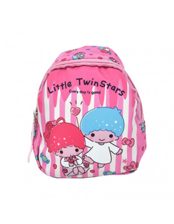 Рюкзак детский 'Cinnamoroll' FG230704006 13 x 16 x 6,5см 1 ремень, застежка-молния Pink-1