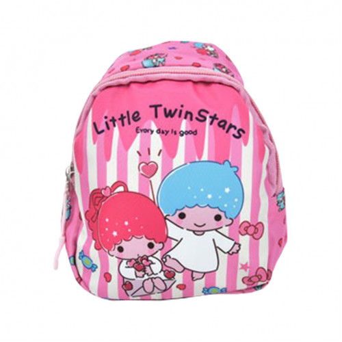 Рюкзак детский 'Cinnamoroll' FG230704006 13 x 16 x 6,5см 1 ремень, застежка-молния Pink-1