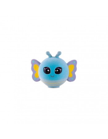 Коллекционная фигурка Бабочка Билли Flockies FLO0122