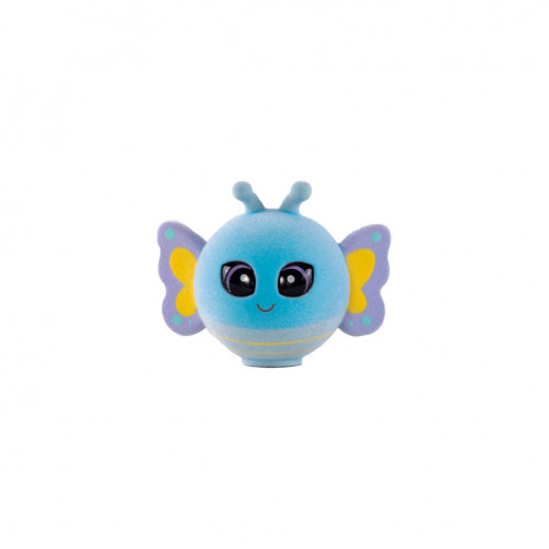Коллекционная фигурка Бабочка Билли Flockies FLO0122