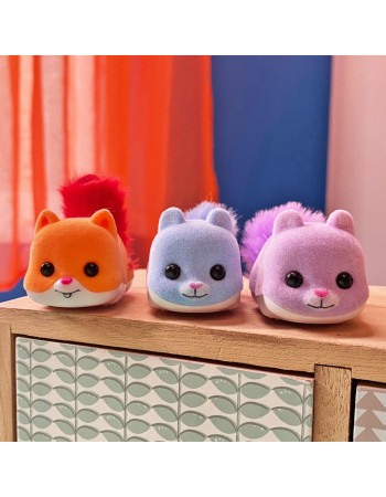 Интерактивная игрушка 'Happy Tails' Волшебный хвостик Стеллар #sbabam 200CN-22-4