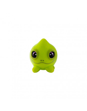 Коллекционная фигурка Хамелеон Кларк Flockies FLO0116