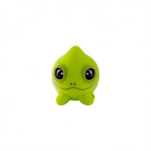 Коллекционная фигурка Хамелеон Кларк Flockies FLO0116