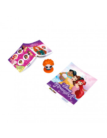 Коллекционная фигурка-сюрприз Принцесса YOU YOU-Disney #sbabam 59/CN23 игрушка 5 см