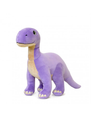 Плюшевая игрушка Динозавр 'Диплодок Дин' FWPDINODEAN22PR00, 42 см