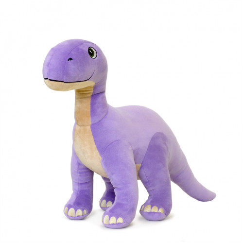 Плюшевая игрушка Динозавр 'Диплодок Дин' FWPDINODEAN22PR00, 42 см