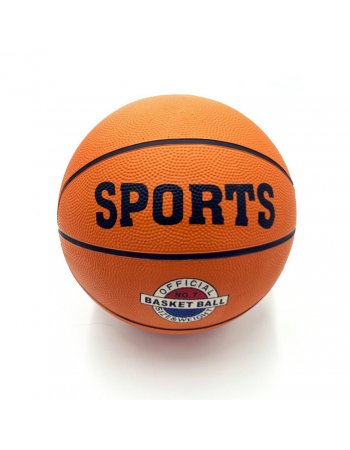 Мяч баскетбольный 'Sport Basket ball №7' NE-BAS-1023