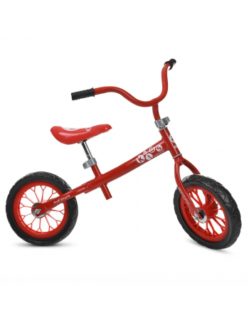 Беговел Profi Kids M 3255-3 колесо 12 дюймов