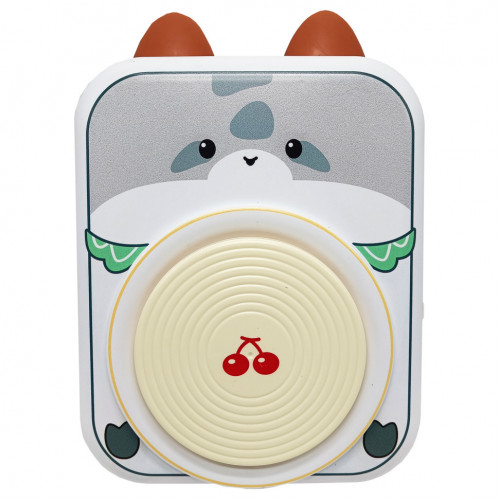Игровой набор 'Маленький гончар' 35240(Goat) USB-кабель, автоматичний гончарний круг