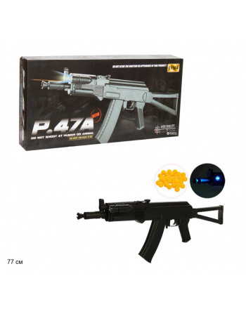 Детский Автомат CYMA P.47А с лазерем