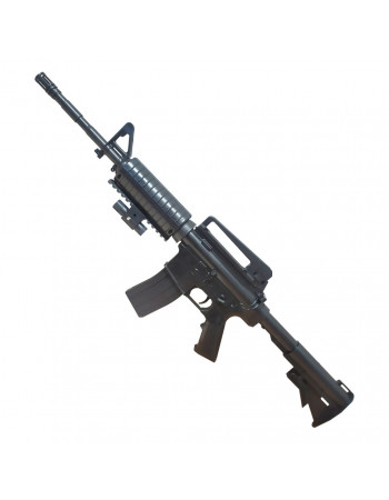 Детский Автомат 'M16' M43-1 с пульками