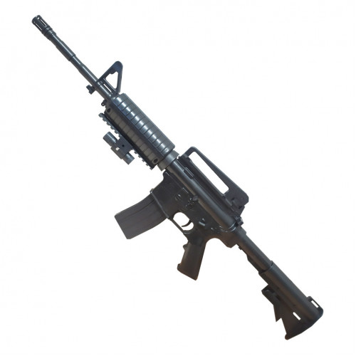 Детский Автомат 'M16' M43-1 с пульками