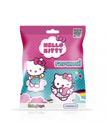 Коллекционная фигурка-сюрприз Милашки Hello Kitty #sbabam 39/CN23 серия 'YOU YOU'