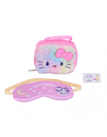 Детская коллекционная сумка Hello Kitty Маленькая Модница #sbabam 160/CN23-2 с сюрпризом